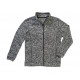 Stedman Active Knit Fleece Jacket Men