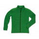 Stedman Active Knit Fleece Jacket Men