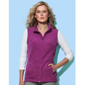 Stedman Active Fleece Vest Women