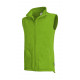Stedman Active Fleece Vest Men