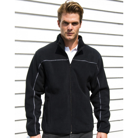 Result Urban Men´s Huggy Buffalo Jacket