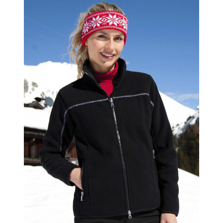 Result Urban Women´s Huggy Buffalo Jacket