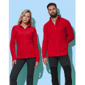 Stedman Active Fleece Jacket Men