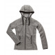 Stedman Active Power Fleece Jacket Women