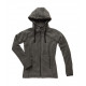 Stedman Active Power Fleece Jacket Women