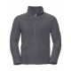 Russell Men´s Full Zip Outdoor Fleece