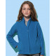 Stedman Active Fleece Jacket Kids