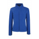Fruit of the Loom Ladies Full Zip Fleece