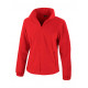 Result Core Womens Fashion Fit Outdoor Fleece
