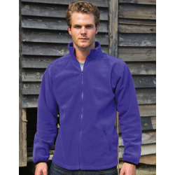 Result Core Fashion Fit Outdoor Fleece