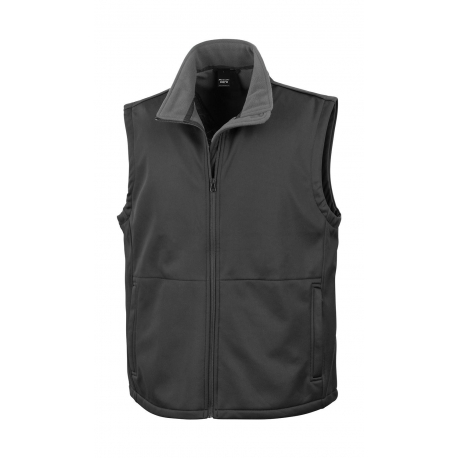 Result Core Core Softshell Bodywarmer