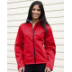 Result Core Ladies´ Core Softshell Jacket