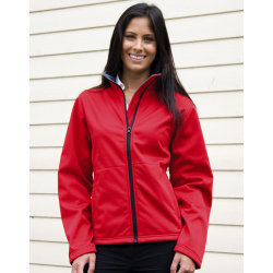 Result Core Ladies´ Core Softshell Jacket