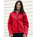 Result Core Ladies´ Core Softshell Jacket