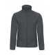 B&C ID.501 Micro Fleece Full Zip