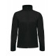 B&C Coolstar/women Fleece Full Zip