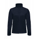 B&C Coolstar/women Fleece Full Zip