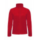 B&C Coolstar/women Fleece Full Zip