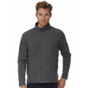 B&C Coolstar/men Fleece Full Zip