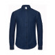 B&C DNM Vision/men Denim Shirt LS