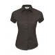 Russell Collection Ladies´ Easy Care Fitted Shirt