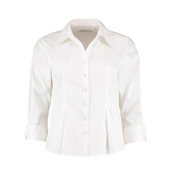 Kustom Kit Women´s Corporate Oxford Shirt