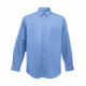 Fruit of the Loom Poplin Shirt LS