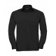 Russell Collection Long Sleeve Poplin Shirt