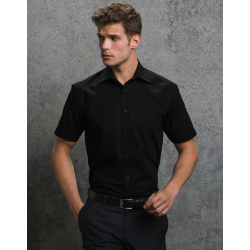 Kustom Kit Business Shirt