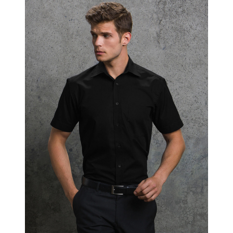 Kustom Kit Business Shirt
