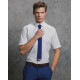 Kustom Kit Slim Fit Business Shirt