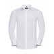 Russell Collection Men´s LS Ultimate Stretch Shirt