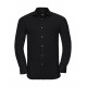 Russell Collection Men´s LS Ultimate Stretch Shirt