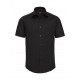 Russell Collection Fitted Stretch Shirt