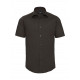 Russell Collection Fitted Stretch Shirt