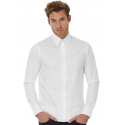B&C London Stretch Shirt LS