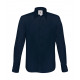 B&C London Stretch Shirt LS