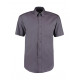 Kustom Kit Corporate Oxford Shirt