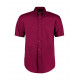 Kustom Kit Corporate Oxford Shirt