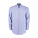 Kustom Kit Oxford Shirt LS