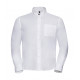 Russell Collection Long Sleeve Classic Twill Shirt