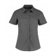 Kustom Kit Women´s Poplin Shirt