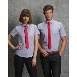 Kustom Kit The Poplin Shirt