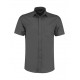 Kustom Kit The Poplin Shirt