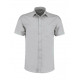 Kustom Kit The Poplin Shirt