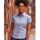 Russell Collection Ladies´ Classic Twill Shirt