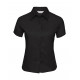Russell Collection Ladies´ Classic Twill Shirt