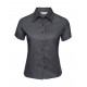 Russell Collection Ladies´ Classic Twill Shirt
