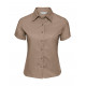 Russell Collection Ladies´ Classic Twill Shirt