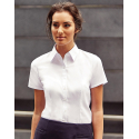 Russell Collection Ladies´ Herringbone Shirt